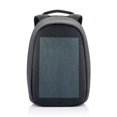 Xd Design - Bobby Tech Anti-Theft Backpack 15-inch - Black
