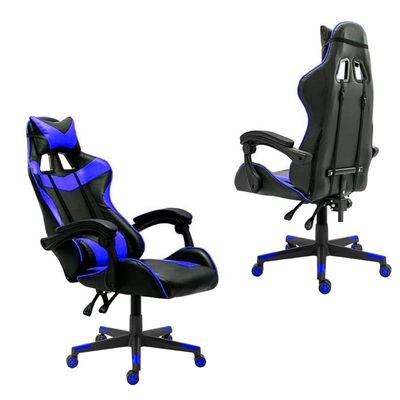 PC Gaming Chair - Blue