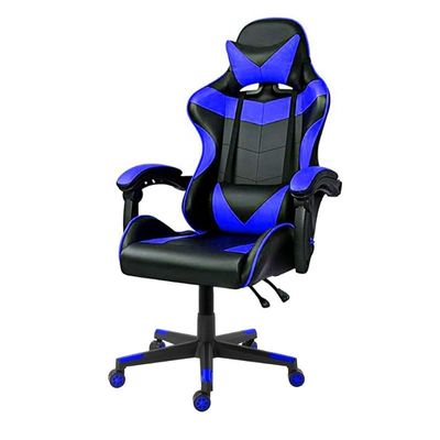 PC Gaming Chair - Blue