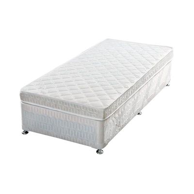 Ortho Plus Medical Mattress 2-Year Warranty Size 90x200 Cm Thickness (17)