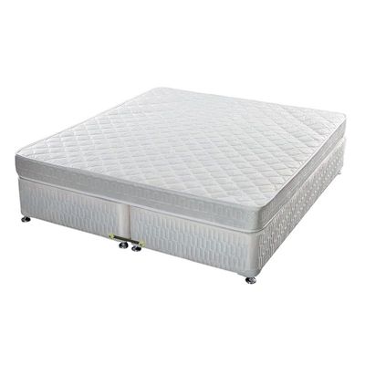 Ortho Plus Medical Mattress 2-Year Warranty Size 200x210x16 Cm