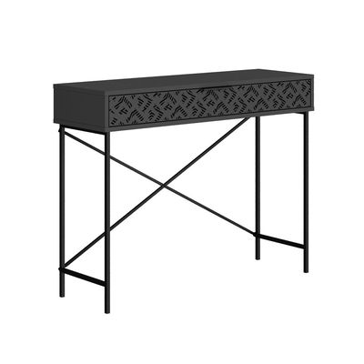 Heaton Console Remastered - Anthracite - 2 Years Warranty