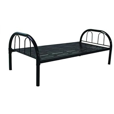 Steel Bed Size 90x190 Centimeters