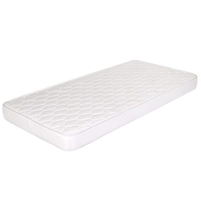 Comfo Plus Medical Mattress 2-Years Warranty Size 100x200x23 Cm