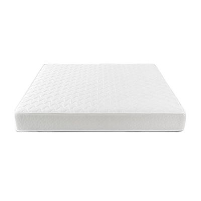 Comfo Plus Medical Mattress 2-Years Warranty Size 200x210x27 Cm