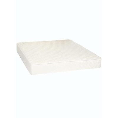 Orthopedic Semi Medical Mattress 2-Years Warranty Size 200x210x28 Cm