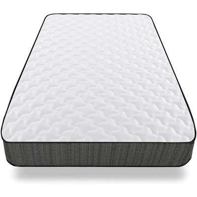 Orthomedical Plus Comfopedic Premium Mattress 2-Years Warranty Size 150x200x26 Cm