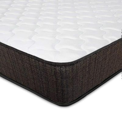Orthomedical Plus Comfopedic Series Premium (Medium Firm Feel) Mattress 2-Years Warranty Thickness 20cm Size (UK - Queen, Small Double 120 x 190cm)
