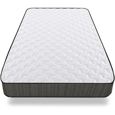 Orthomedical Plus Comfopedic Series Premium (Medium Firm Feel) Mattress 2-Years Warranty Thickness 15cm Size (HC Super King - 200 x 210cm)