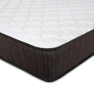 Orthomedical Plus Comfopedic Series Premium (Medium Firm Feel) Mattress 2-Years Warranty Thickness 15cm Size (HC Super King - 200 x 210cm)