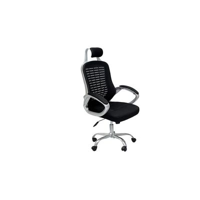 Mesh Executive Office Home Chair 360Â° Swivel Ergonomic Adjustable Height, Computer Desk Chair, Gaming Table Chair Comfort Foam Chair â€“ KM100