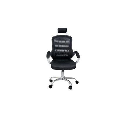 Mesh Executive Office Home Chair 360Â° Swivel Ergonomic Adjustable Height, Computer Desk Chair, Gaming Table Chair Comfort Foam Chair â€“ KM100