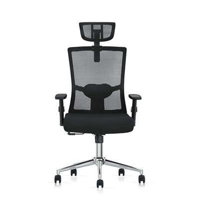 Mesh Executive Office Home Chair 360Â° Swivel Ergonomic Adjustable Height, Computer Desk Chair, Gaming Table Chair Comfort Foam Chair â€“ KM88