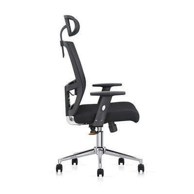 Mesh Executive Office Home Chair 360Â° Swivel Ergonomic Adjustable Height, Computer Desk Chair, Gaming Table Chair Comfort Foam Chair â€“ KM88