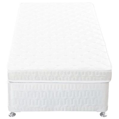 Orthomedical Mattress Plus Medium Firm Back Support 3-Year Warranty Dimension 90x200x11 Centimeters