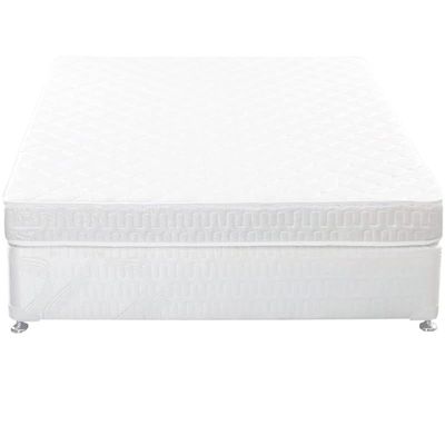 Orthomedical Mattress Plus Medium Firm Back Support 3-Year Warranty Dimension 140x190x14 Centimeters