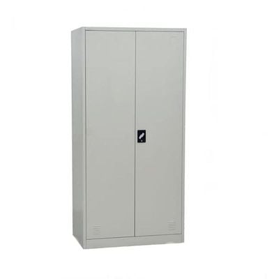 Ø¬Ø§Ù„ÙƒØ³ÙŠ Ø¯ÙŠØ²Ø§ÙŠÙ† Ù„Ù„Ù…ÙØ±ÙˆØ´Ø§Øª GDF GALAXY DESIGN FURNITURE Heavy Duty Home Office Steel Cabinet Grey Color Size L85 x W40 x H185 cm Model GDF FC511.