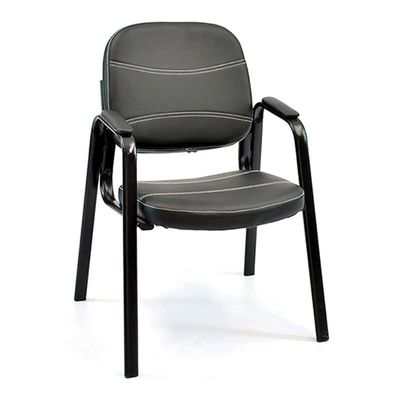 &nbsp; faux leather visitor chair for office, Hospital, school etc. with steel frame And Executive Ergonomic Adjustable&nbsp;Chair K-2250