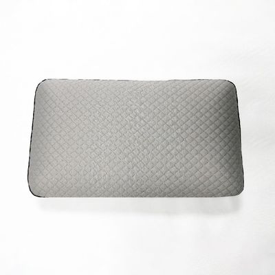 CloudScape  Memory Foam Pillow - Grey (40 x 70 x 14)