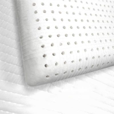 ComfyCore  Memory Foam Pillow - Grey (40 x 70 x 12 cm)