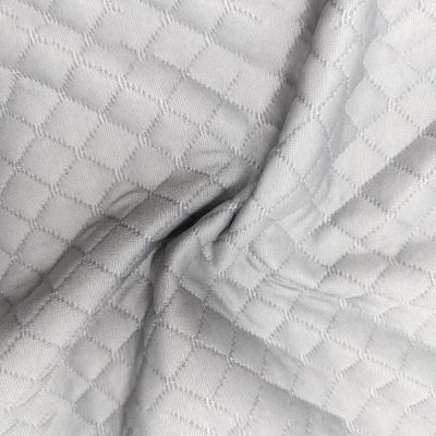 RestAura Memory Foam Pillow  - Grey (40 x 70 x 11/13 cm) 