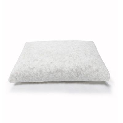 SoftLuxe Shredded Foam Pillow - Grey (50 x 75 cm)
