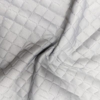 ZenComfort Memory Foam Pillow - Grey (40 x 70 x 11/13 cm)