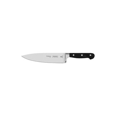 Tramontina Best Knife For Chef 8 Inches Stainless Steel Din 1.4110 Longlasting Blade With Thermal Treatment Handle