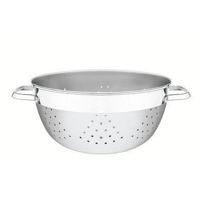 Tramontina Allegra 25cm Stainless Steel Strainer