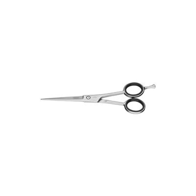 Tramontina Professional 6 Inches Stainless Steel Hair Shears with Laser-cut Edge