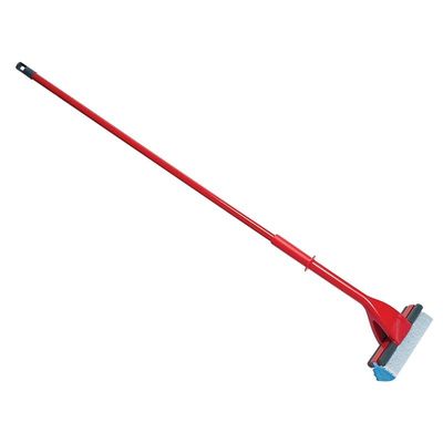 Vileda Magic Mop, Angled Head Tear-Resistant Foam 35 x 5 x 136 Cm