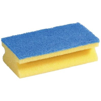 Vileda 4003790001420 Foldable Jumbo Sponge