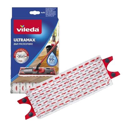 Vileda Ultramax Refill Pad