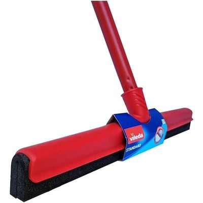 Vileda Floor Wiper with Stick 35cm