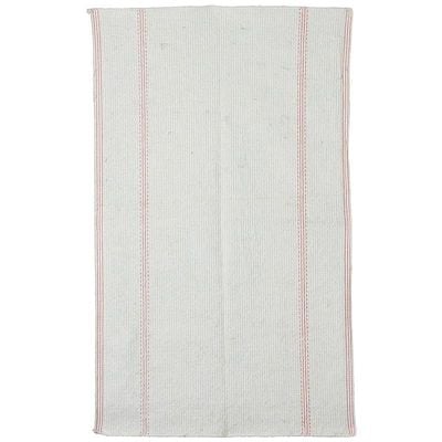 Vileda Textile Floor Cloth Pink/White, 1 Piece, 111661