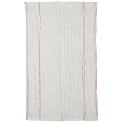 Vileda Textile Floor Cloth Pink/White, 1 Piece, 111661