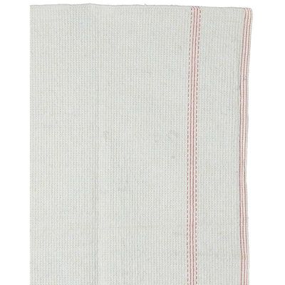 Vileda Textile Floor Cloth Pink/White, 1 Piece, 111661