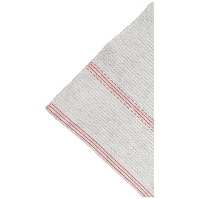 Vileda Textile Floor Cloth Pink/White, 1 Piece, 111661