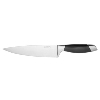 Berghoff Essentials Chef's knife Stainless Steel With Comfort Grip 20 cm Black