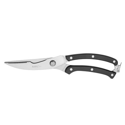 Berghoff Essential Poultry Multipurpose Scissor shears with handle Security lock bracket 24.5 cm