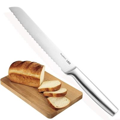 BergHOFF - Bread Knife 20cm Legacy 38X6.8X2.2