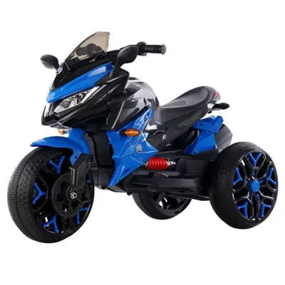 MYTS 12V Kinetic Honda Style Motorbike