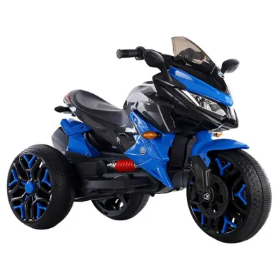 MYTS 12V Kinetic Honda Style Motorbike