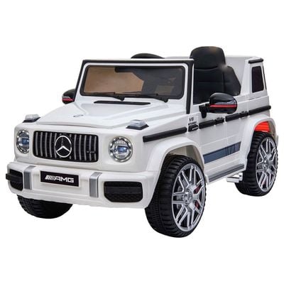 MYTS Licensed 12V Mercedes Amg Classy Jeep