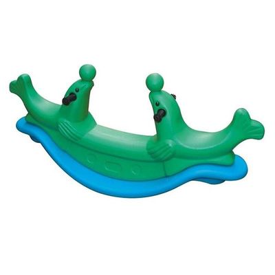MYTS Dolphin Seesaw - MYTS Dolphin Seesaw -