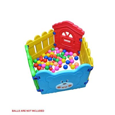 MYTS Play Pen