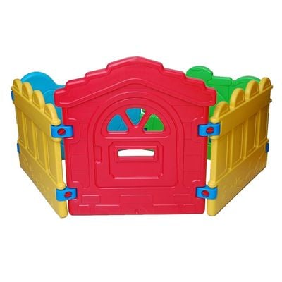 MYTS Play Pen