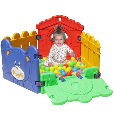 MYTS Play Pen