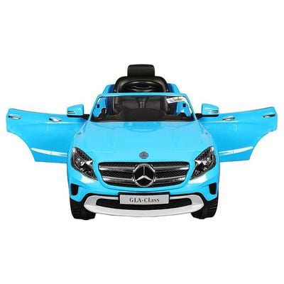 MYTS Licensed Rideon Mercedes Gla Class 12V Car