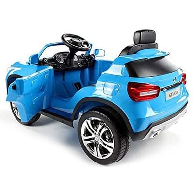 MYTS Licensed Rideon Mercedes Gla Class 12V Car